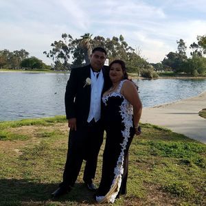 Meet your Posher, Gilberto